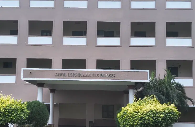 RVR JC Academic Building photo 6